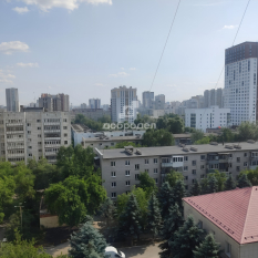 1-к квартира | 33.80 м² | 10 - 14 эт. 81