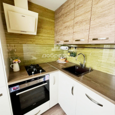 2-к квартира | 41.80 м² | 5 - 5 эт. 11
