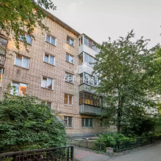 2-к квартира | 45.50 м² | 3 - 5 эт. 71