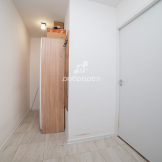 1-к квартира | 36.50 м² | 16 - 27 эт. 21