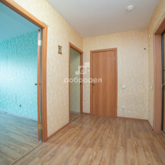 1-к квартира | 42.00 м² | 3 - 17 эт. 30