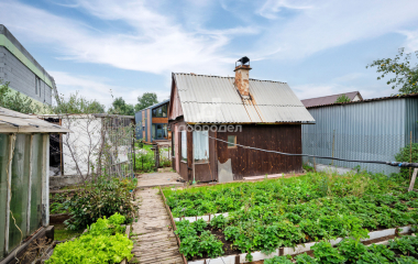 Екатеринбург, ул. Источная,СНТ Восток 4