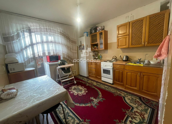 2-к квартира | 67.80 м² | 12 - 14 эт.