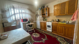 2-к квартира | 67.80 м² | 12 - 14 эт.