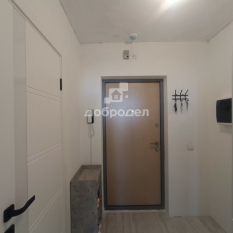 1-к квартира | 30.30 м² | 9 - 16 эт. 81