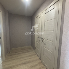3-к квартира | 63.10 м² | 2 - 9 эт. 41