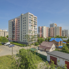3-к квартира | 60.30 м² | 4 - 4 эт. 50