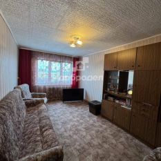 3-к квартира | 56.00 м² | 3 - 5 эт. 00