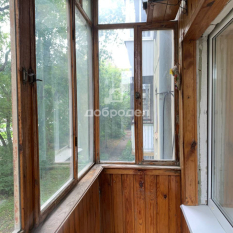 2-к квартира | 44.30 м² | 2 - 5 эт. 31