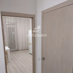 1-к квартира | 35.80 м² | 4 - 13 эт. 01