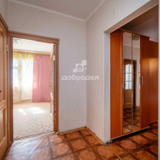3-к квартира | 70.10 м² | 6 - 16 эт. 41