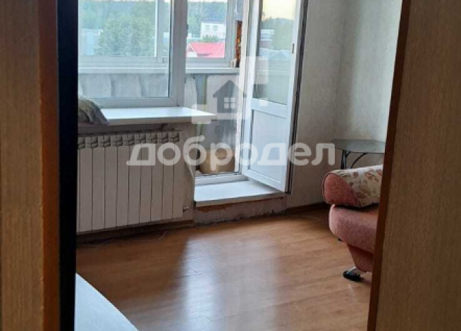 1-к квартира | 22.10 м² | 5 - 5 эт.