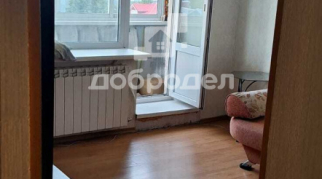 1-к квартира | 22.10 м² | 5 - 5 эт.