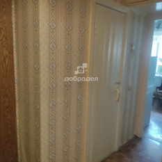 1-к квартира | 33.80 м² | 10 - 14 эт. 60