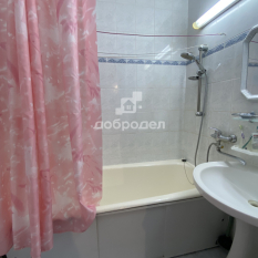 4-к квартира | 77.00 м² | 5 - 9 эт. 61