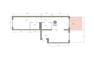 Екатеринбург, Московская 158