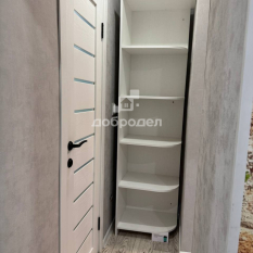 3-к квартира | 55.20 м² | 3 - 5 эт. 21