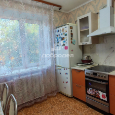 3-к квартира | 65.20 м² | 2 - 5 эт. 00