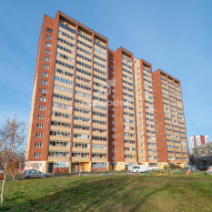1-к квартира | 20.60 м² | 6 - 17 эт. 60
