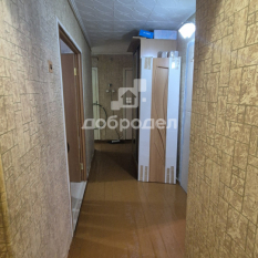 3-к квартира | 62.10 м² | 7 - 9 эт. 31