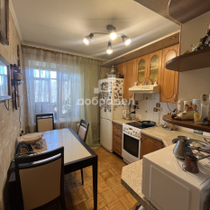 2-к квартира | 49.10 м² | 3 - 9 эт. 01