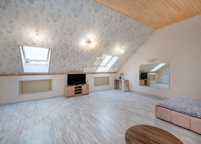 2-к квартира | 48.00 м² | 4 - 4 эт.