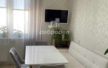 Екатеринбург, ул. Краснолесья,74