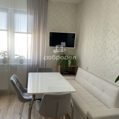 2-к квартира | 56.50 м² | 18 - 25 эт. 81