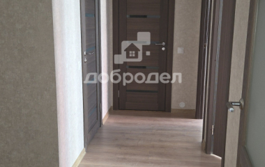 Екатеринбург, ул. Старых Большевиков,52а
