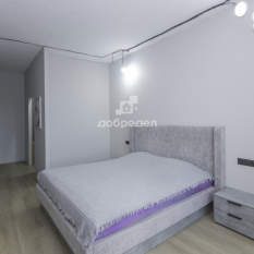 3-к квартира | 101.00 м² | 4 - 21 эт. 101