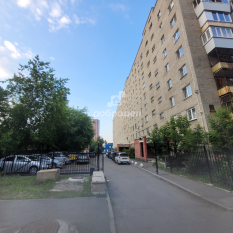 2-к квартира | 53.30 м² | 9 - 9 эт. 80
