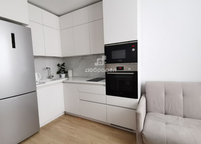 2-к квартира | 48.90 м² | 19 - 23 эт.