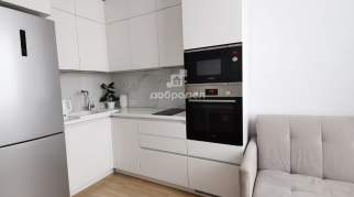 2-к квартира | 48.90 м² | 19 - 23 эт.