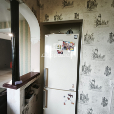 3-к квартира | 57.40 м² | 5 - 5 эт. 20
