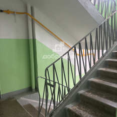 3-к квартира | 63.10 м² | 2 - 9 эт. 60