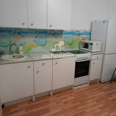 1-к квартира | 45.20 м² | 5 - 8 эт. 60