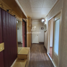 2-к квартира | 47.80 м² | 1 - 9 эт. 30