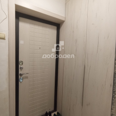 1-к квартира | 33.30 м² | 2 - 9 эт. 50