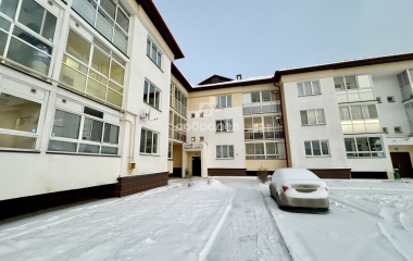 Кирпичный, ул. Высокая,7