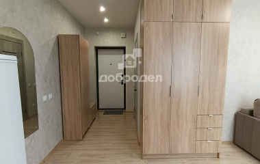 Екатеринбург, ул. Крауля,105