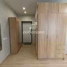 1-к квартира | 23.00 м² | 9 - 31 эт. 21