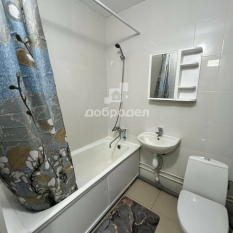 1-к квартира | 19.90 м² | 19 - 26 эт. 11