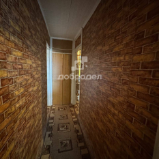 3-к квартира | 56.00 м² | 3 - 5 эт. 60