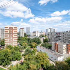 2-к квартира | 49.20 м² | 9 - 9 эт. 61