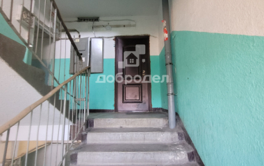 Екатеринбург, ул. Старых Большевиков,5