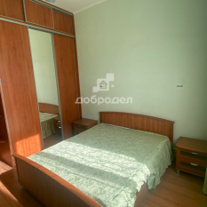3-к квартира | 66.00 м² | 1 - 4 эт. 21