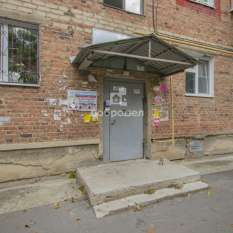 2-к квартира | 42.00 м² | 1 - 5 эт. 60