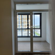1-к квартира | 26.10 м² | 3 - 18 эт. 70