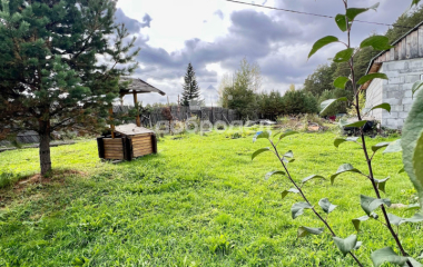 Старые Решеты, ул. Пушкина,1А