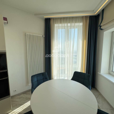 2-к квартира | 54.60 м² | 20 - 20 эт. 21